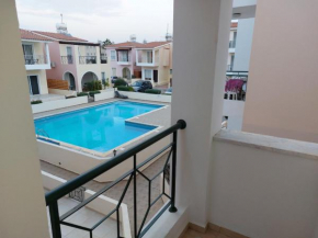 Limnos Gardens Apartment